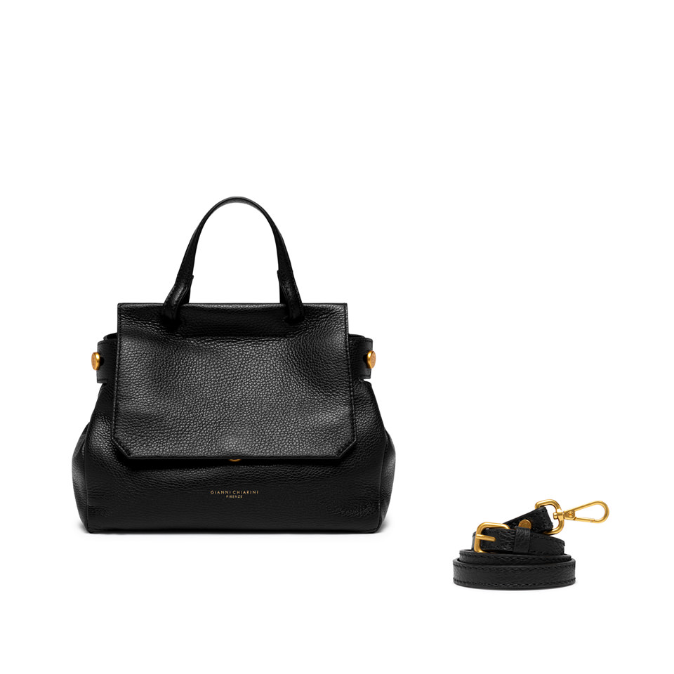 GIANNI CHIARINI: OTTAVIA