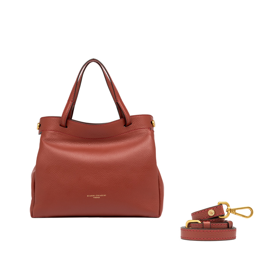 GIANNI CHIARINI: OTTAVIA