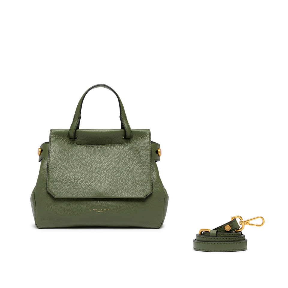 GIANNI CHIARINI: OTTAVIA