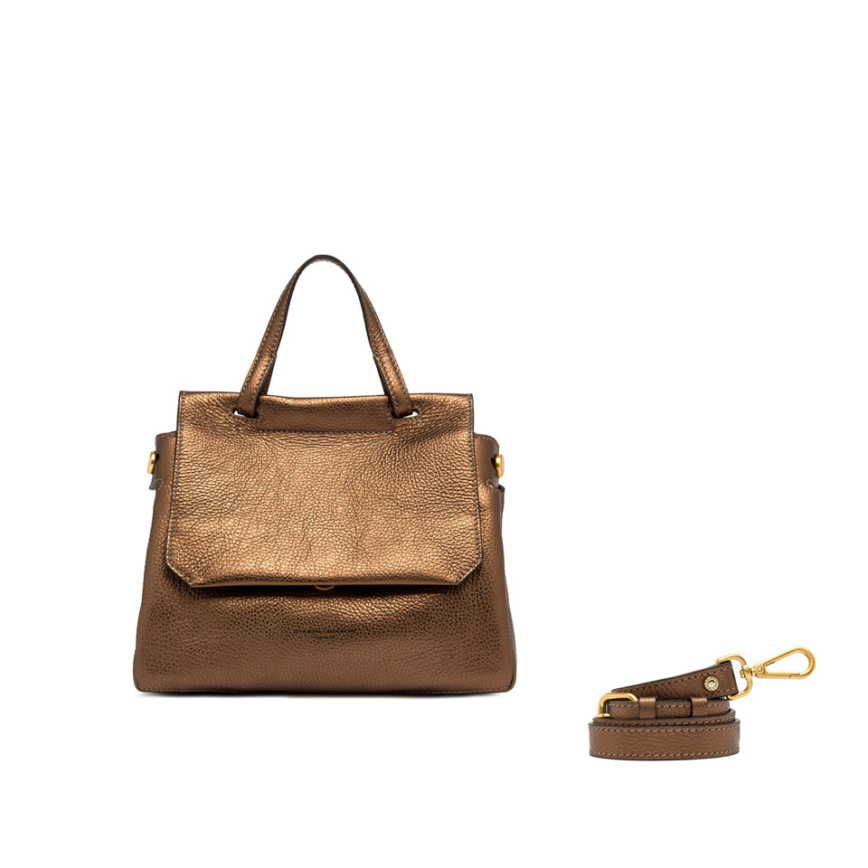 GIANNI CHIARINI: OTTAVIA