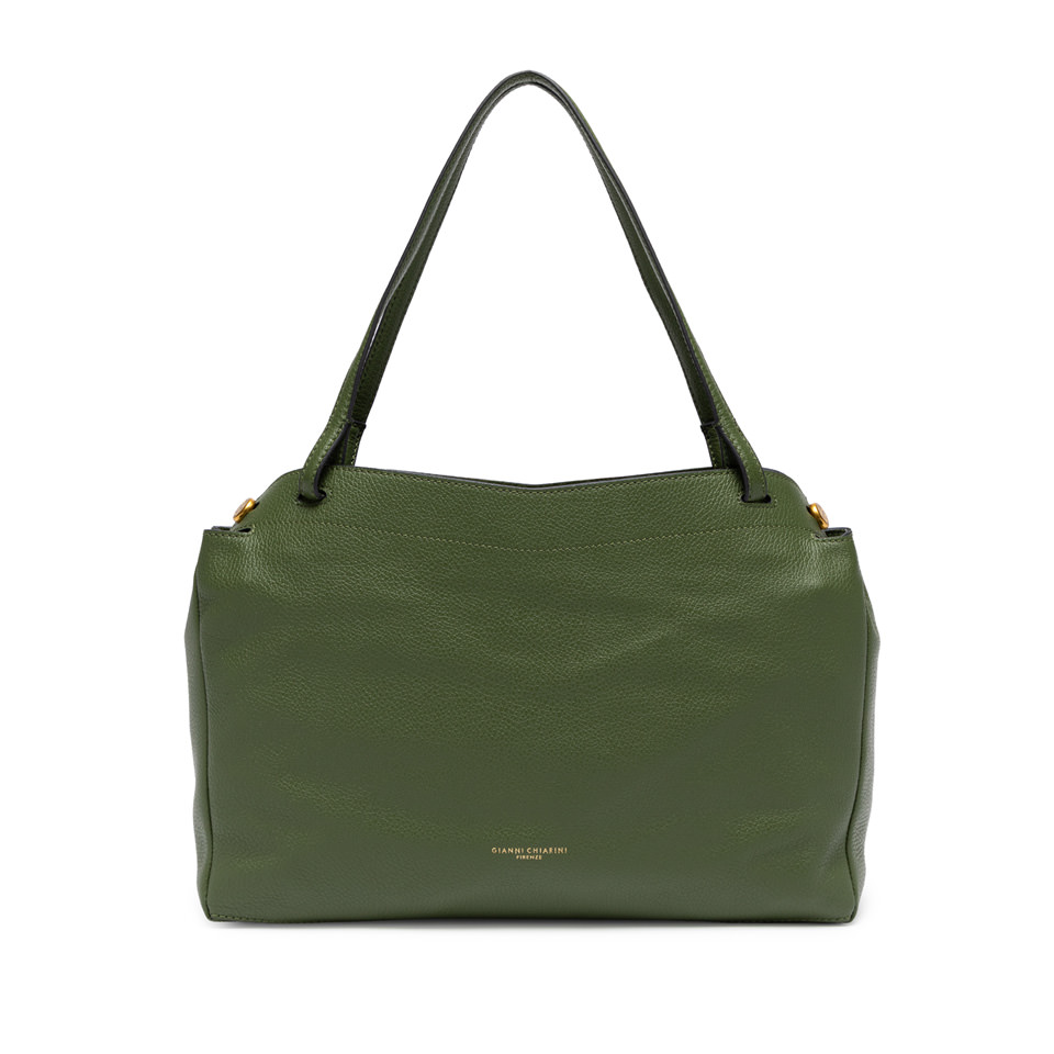 GIANNI CHIARINI: OTTAVIA