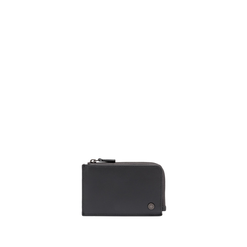 GIANNI CHIARINI: PORTAFOGLIO IN NAPPA