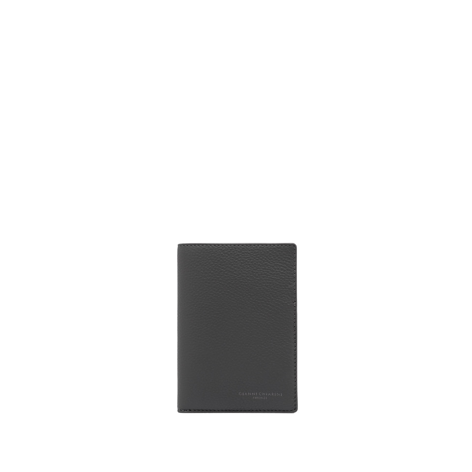 GIANNI CHIARINI: WALLET IN LEATHER