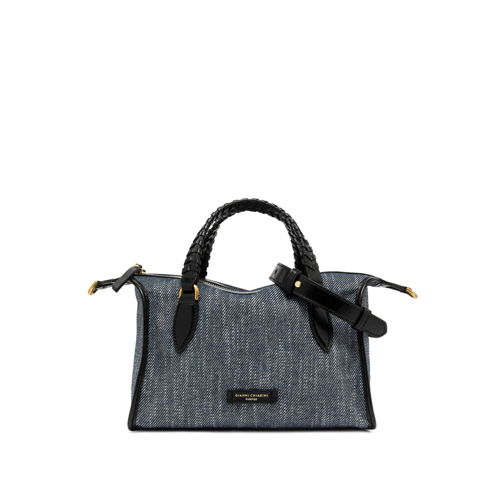 GIANNI CHIARINI: ROXY