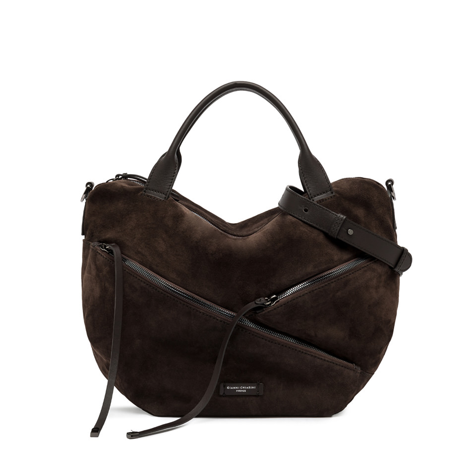 GIANNI CHIARINI: SHANIA