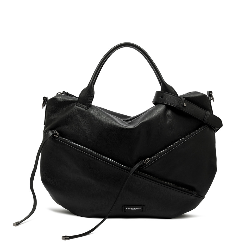 GIANNI CHIARINI: SHANIA