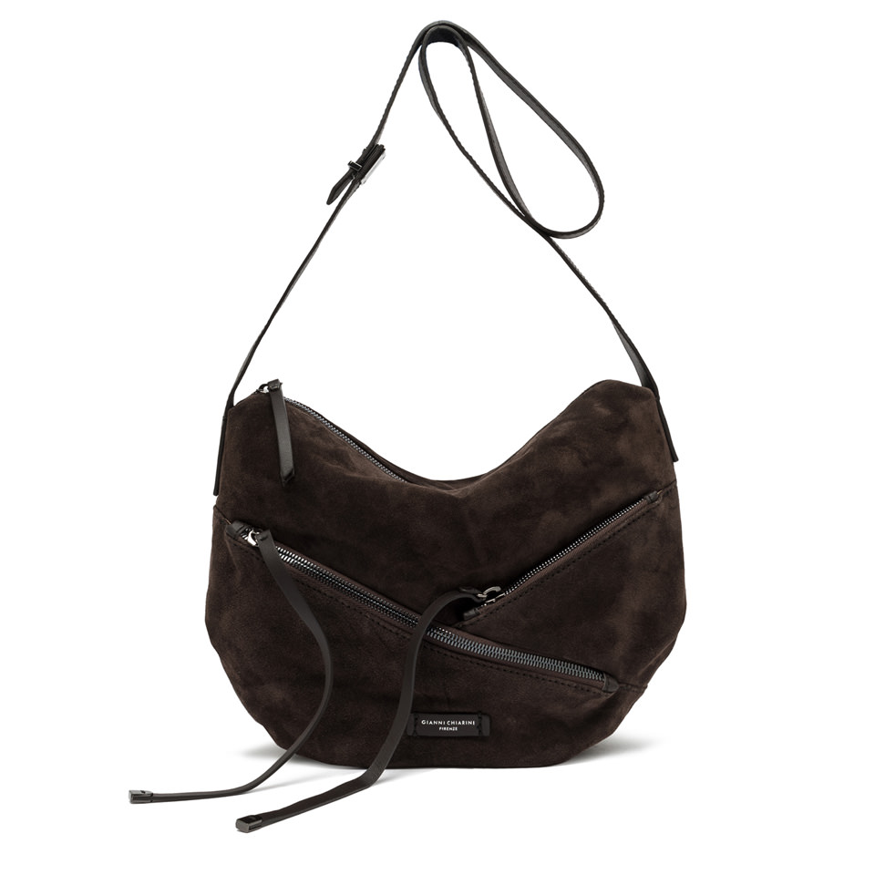 GIANNI CHIARINI: SHANIA