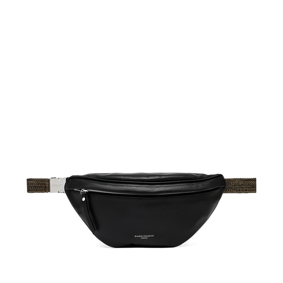 GIANNI CHIARINI: SIBILLA