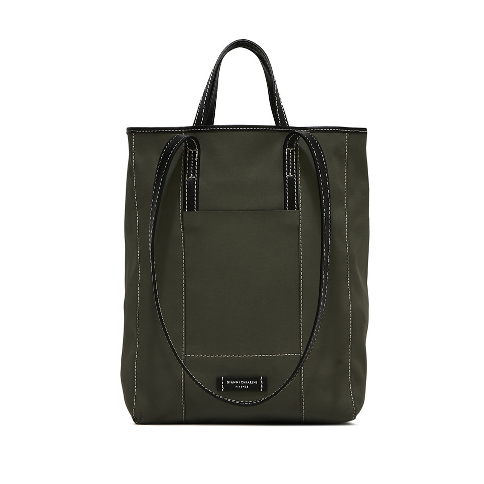 GIANNI CHIARINI: SUPERLIGHT