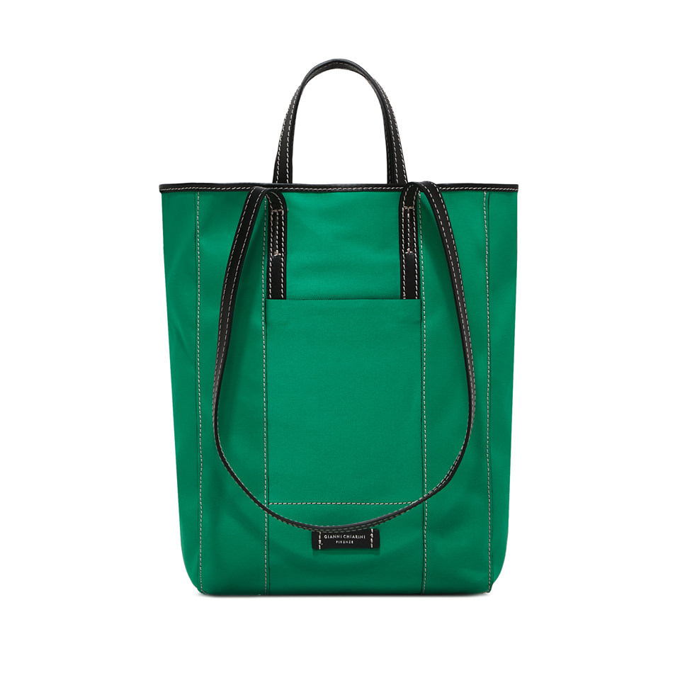 GIANNI CHIARINI: SUPERLIGHT
