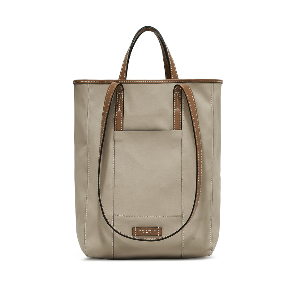 GIANNI CHIARINI: SUPERLIGHT