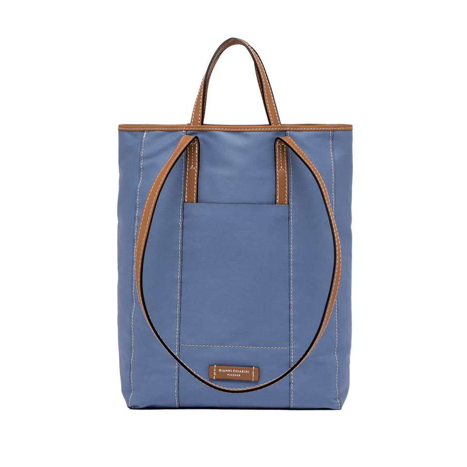 GIANNI CHIARINI: SUPERLIGHT