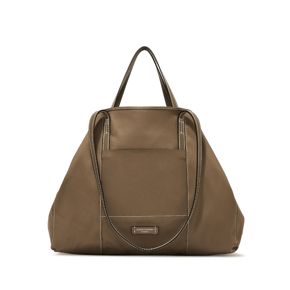 GIANNI CHIARINI: SUPERLIGHT