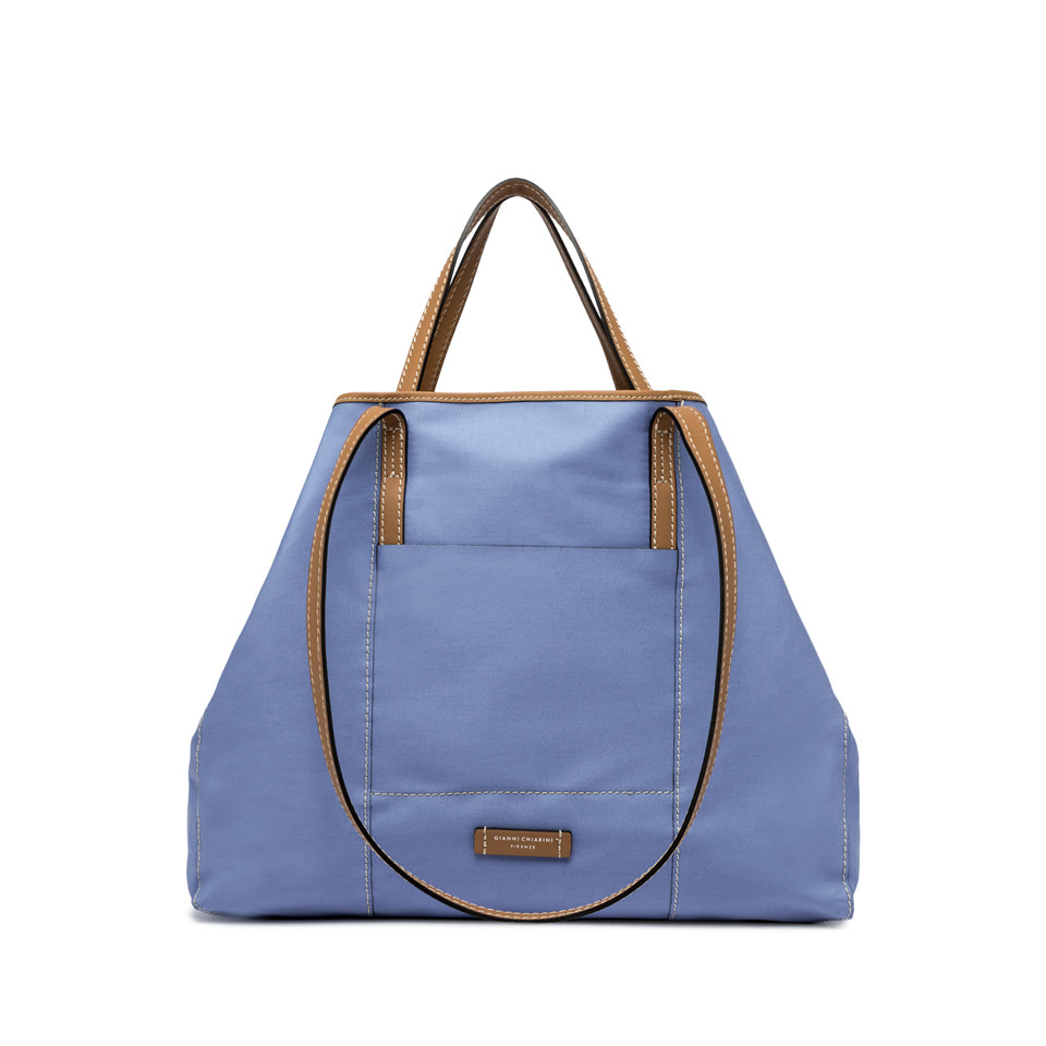 GIANNI CHIARINI: SUPERLIGHT