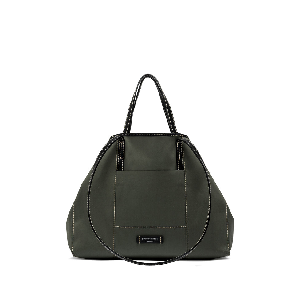 GIANNI CHIARINI: SUPERLIGHT