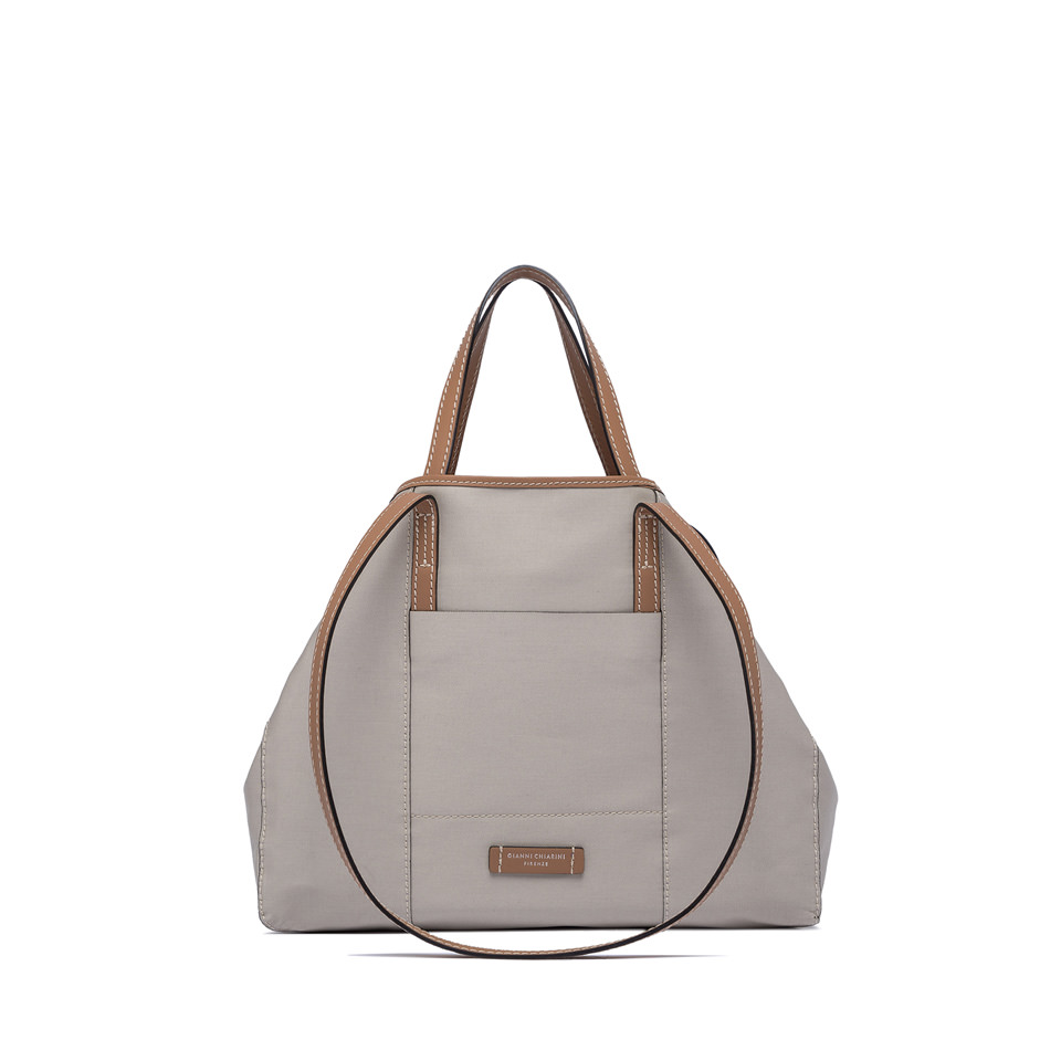 GIANNI CHIARINI: SUPERLIGHT