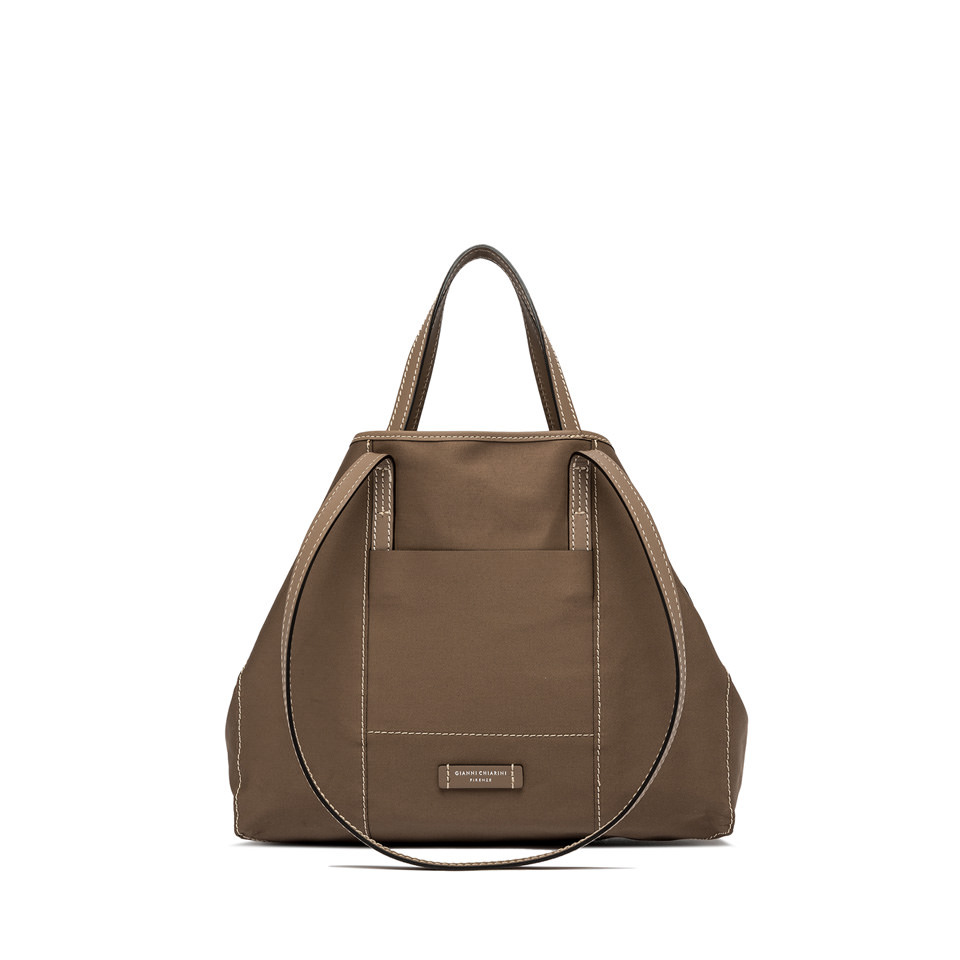 GIANNI CHIARINI: SUPERLIGHT