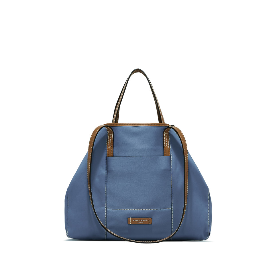 GIANNI CHIARINI: SUPERLIGHT