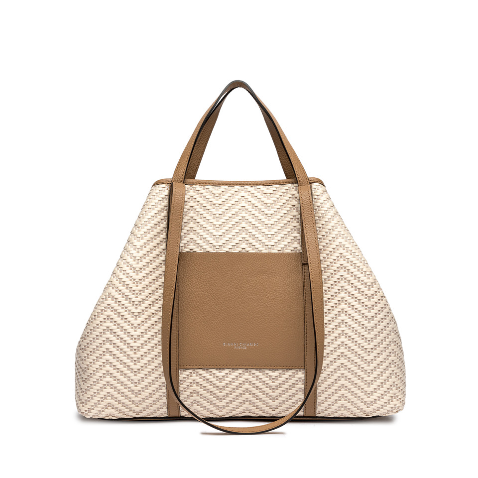GIANNI CHIARINI: SUPERLIGHT