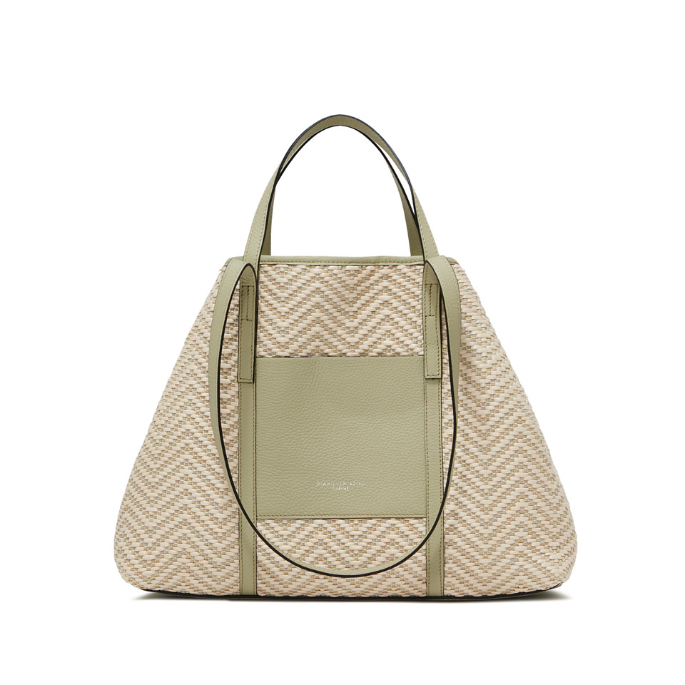 GIANNI CHIARINI: SUPERLIGHT
