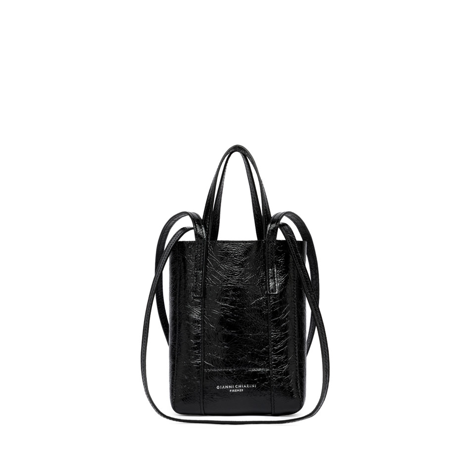 GIANNI CHIARINI: SUPERLIGHT
