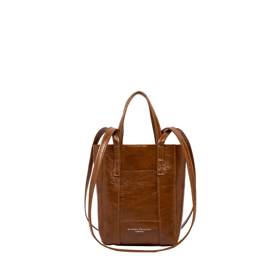 GIANNI CHIARINI: SUPERLIGHT