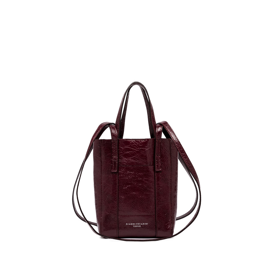 GIANNI CHIARINI: SUPERLIGHT