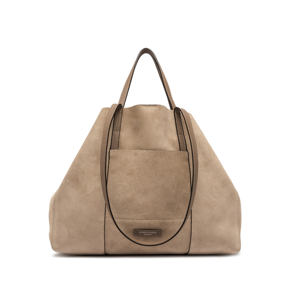 GIANNI CHIARINI: SUPERLIGHT