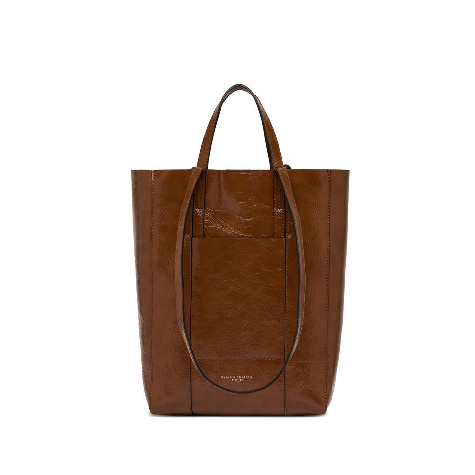 GIANNI CHIARINI: SUPERLIGHT