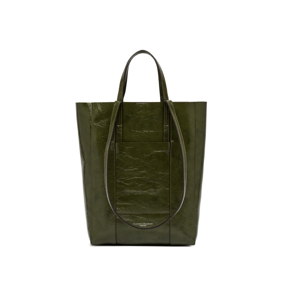 GIANNI CHIARINI: SUPERLIGHT
