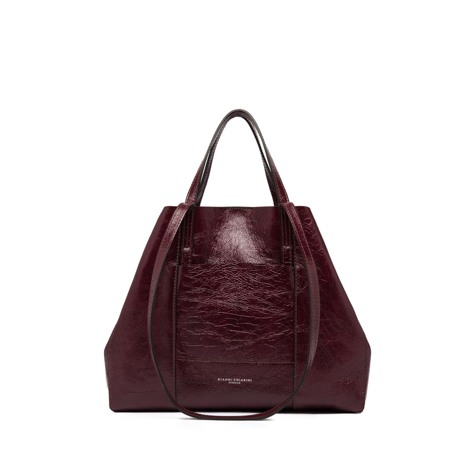 GIANNI CHIARINI: SUPERLIGHT