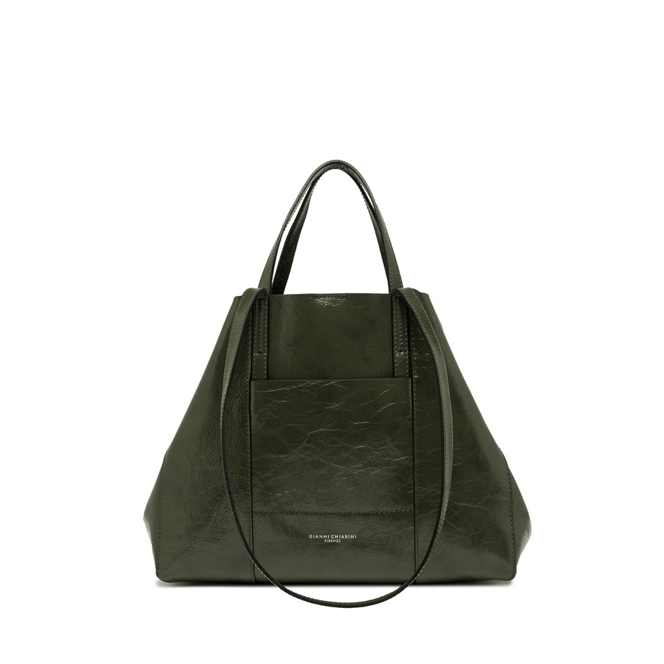 GIANNI CHIARINI: SUPERLIGHT