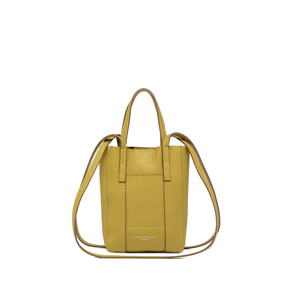 GIANNI CHIARINI: SUPERLIGHT