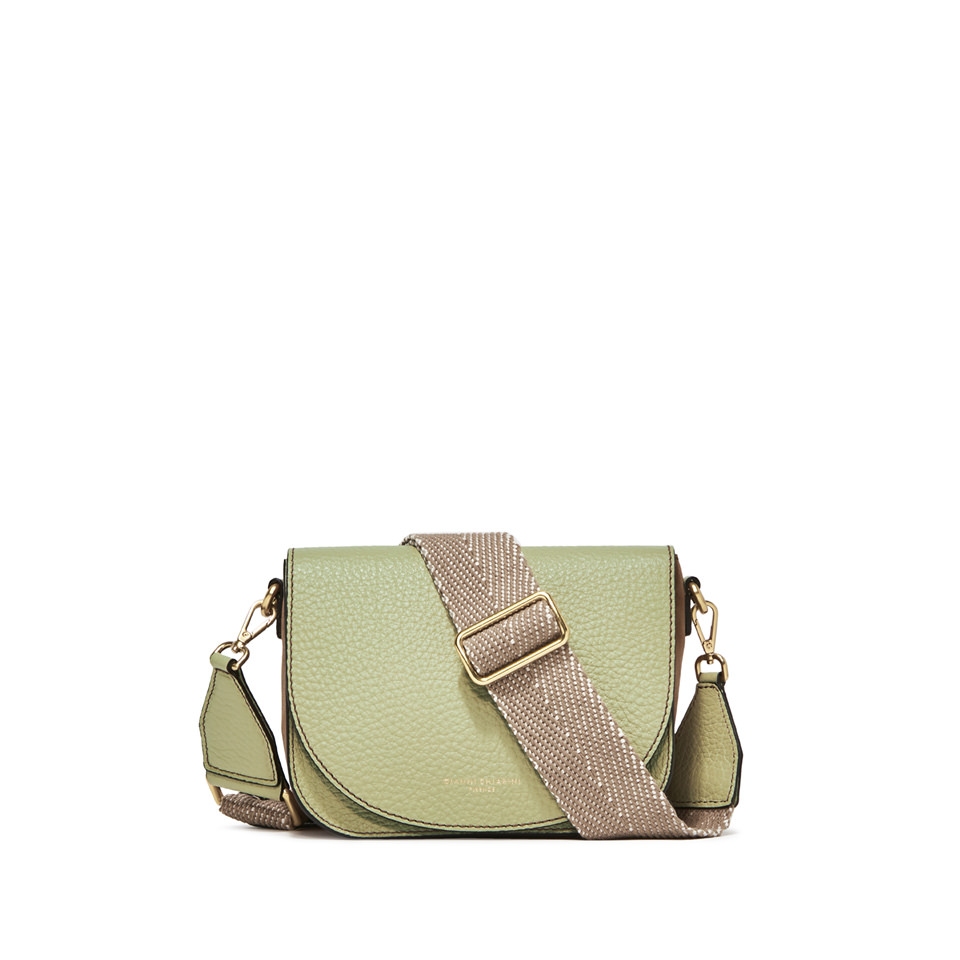 GIANNI CHIARINI: TARA