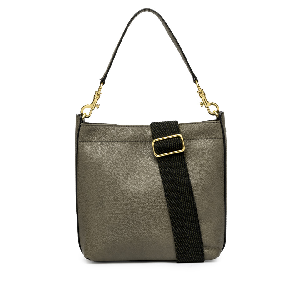 GIANNI CHIARINI: TEA