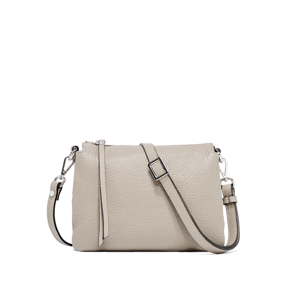 GIANNI CHIARINI: THREE