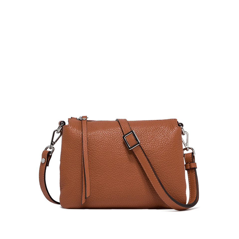 GIANNI CHIARINI: THREE
