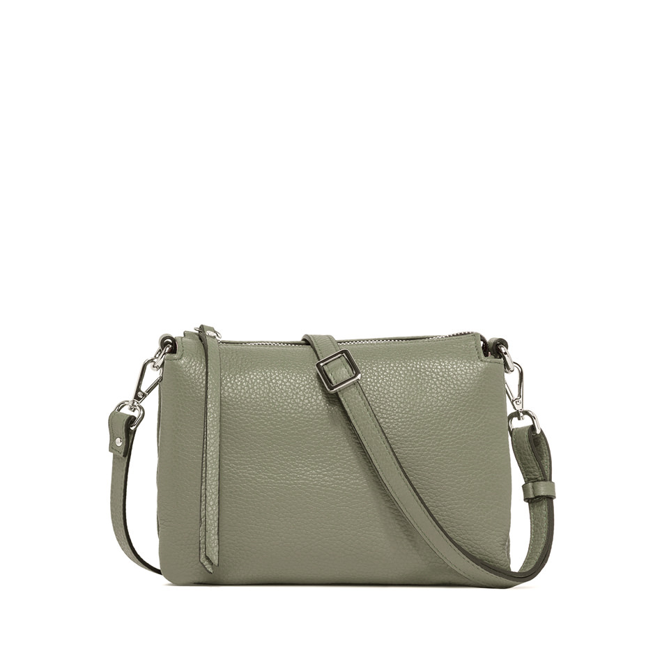 GIANNI CHIARINI: THREE