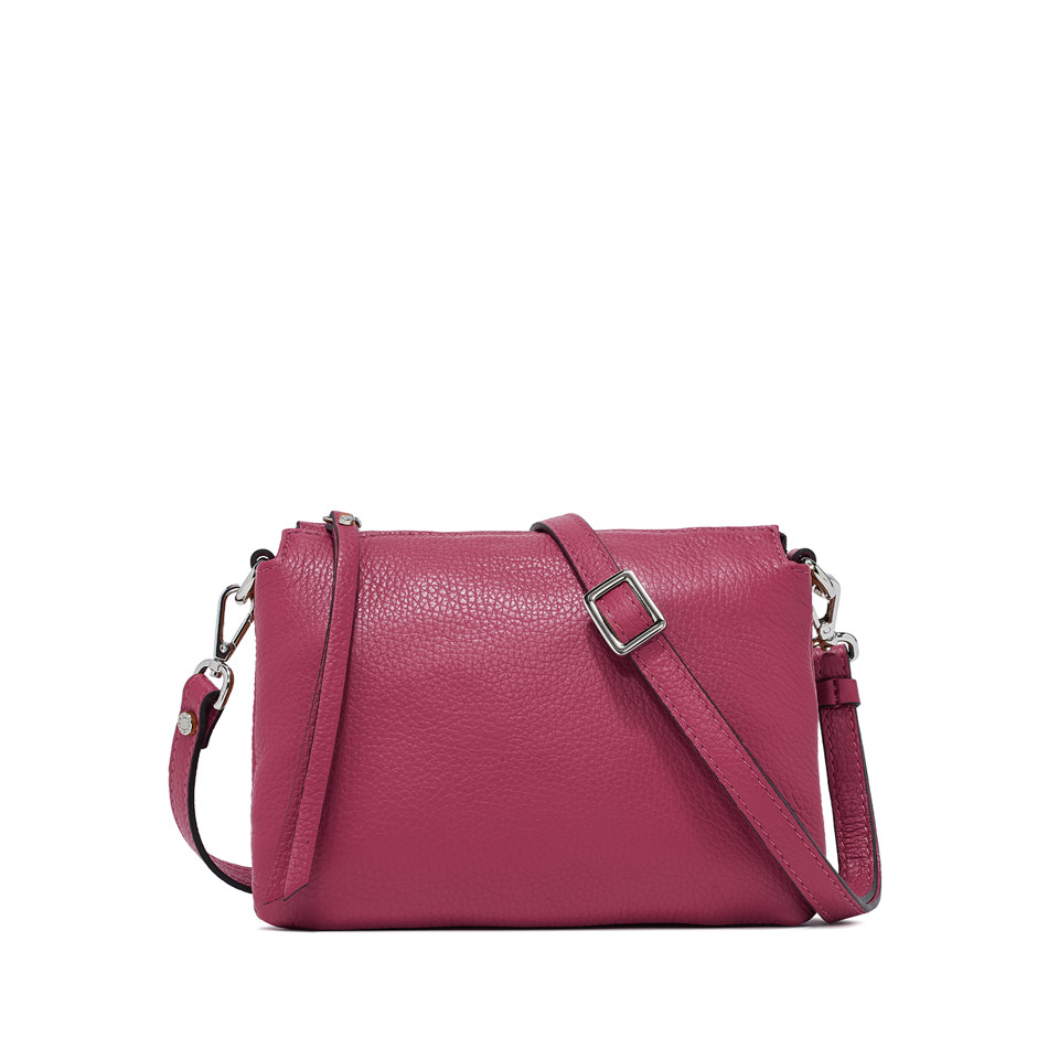 GIANNI CHIARINI: THREE