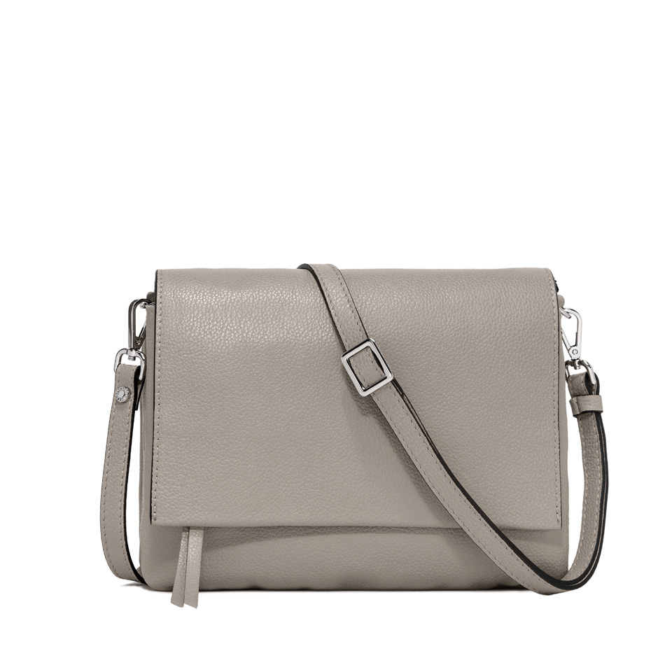 GIANNI CHIARINI: THREE