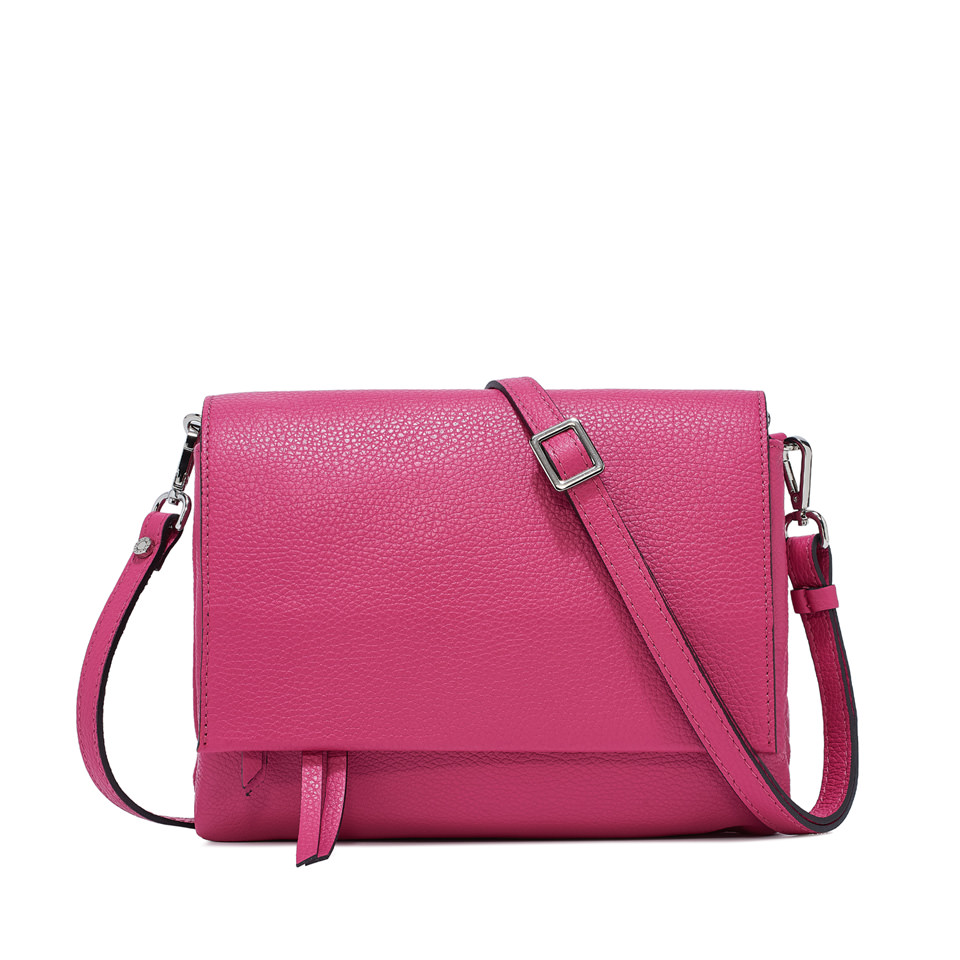 GIANNI CHIARINI: THREE
