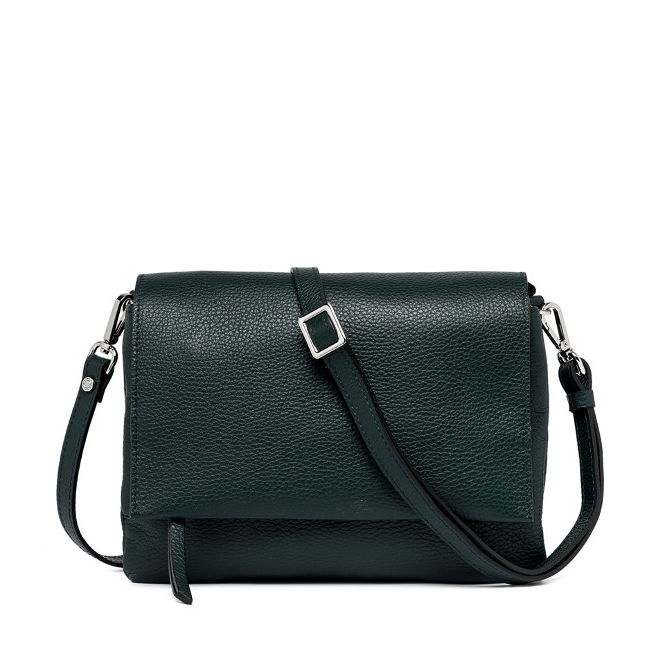 GIANNI CHIARINI: THREE