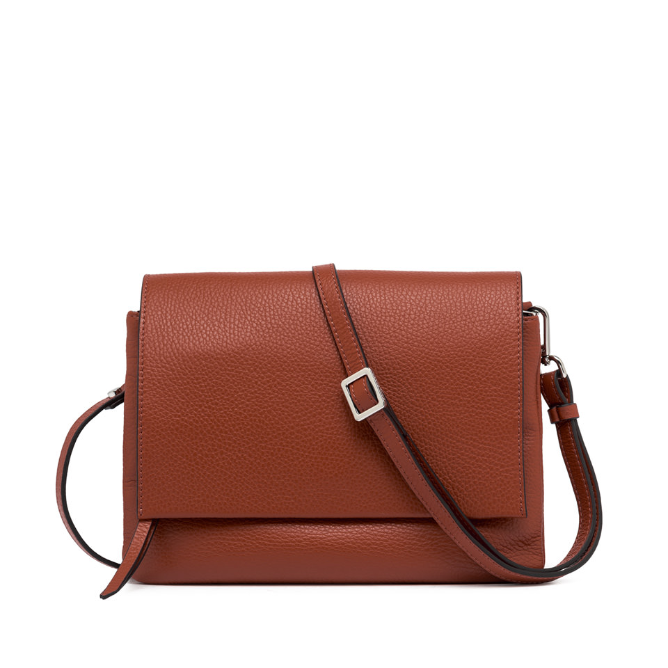 GIANNI CHIARINI: THREE