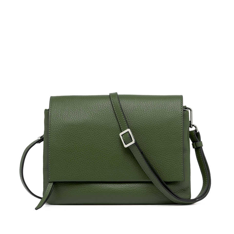 GIANNI CHIARINI: THREE