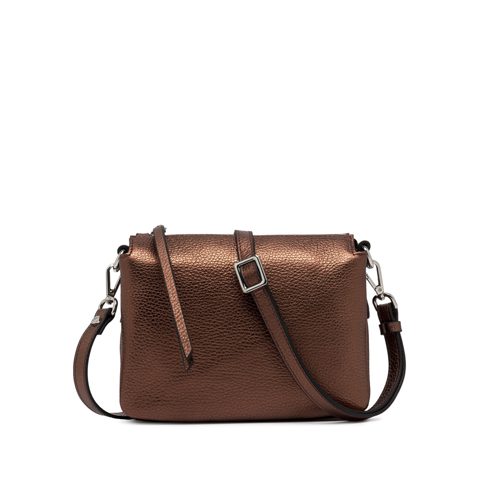 GIANNI CHIARINI: THREE