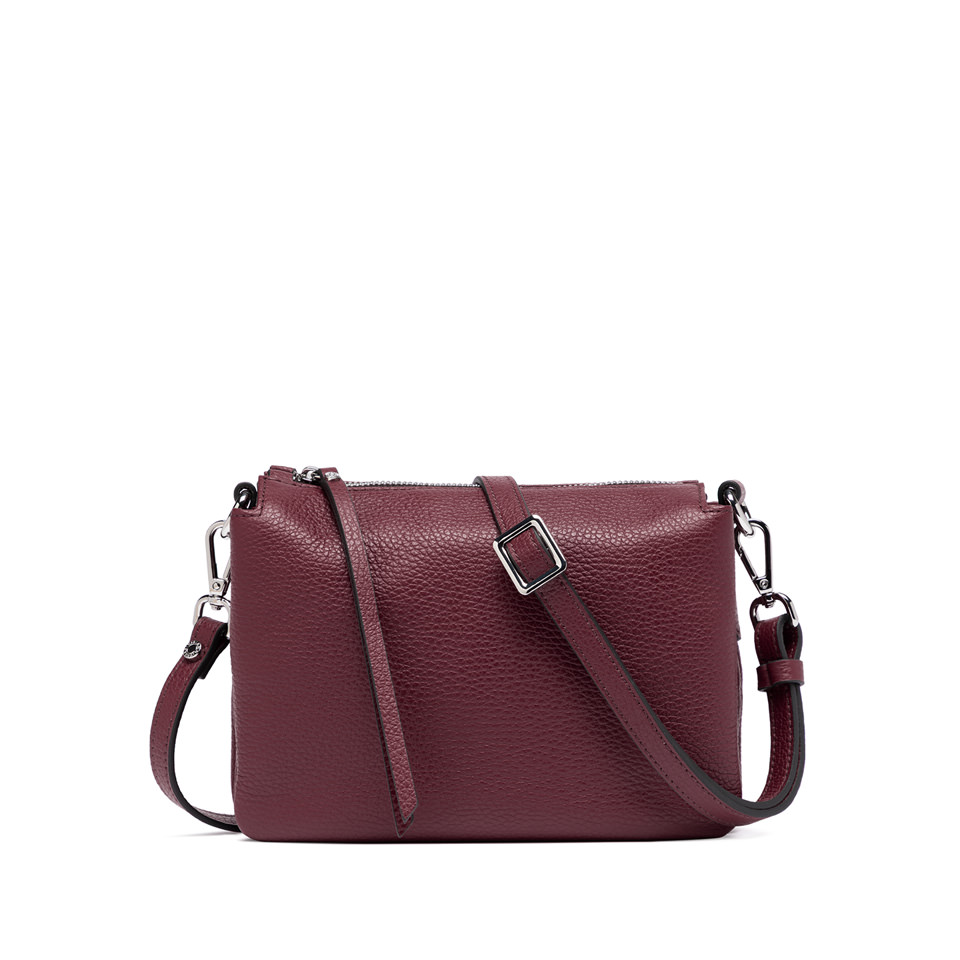 GIANNI CHIARINI: THREE