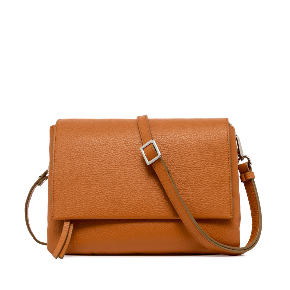 GIANNI CHIARINI: THREE