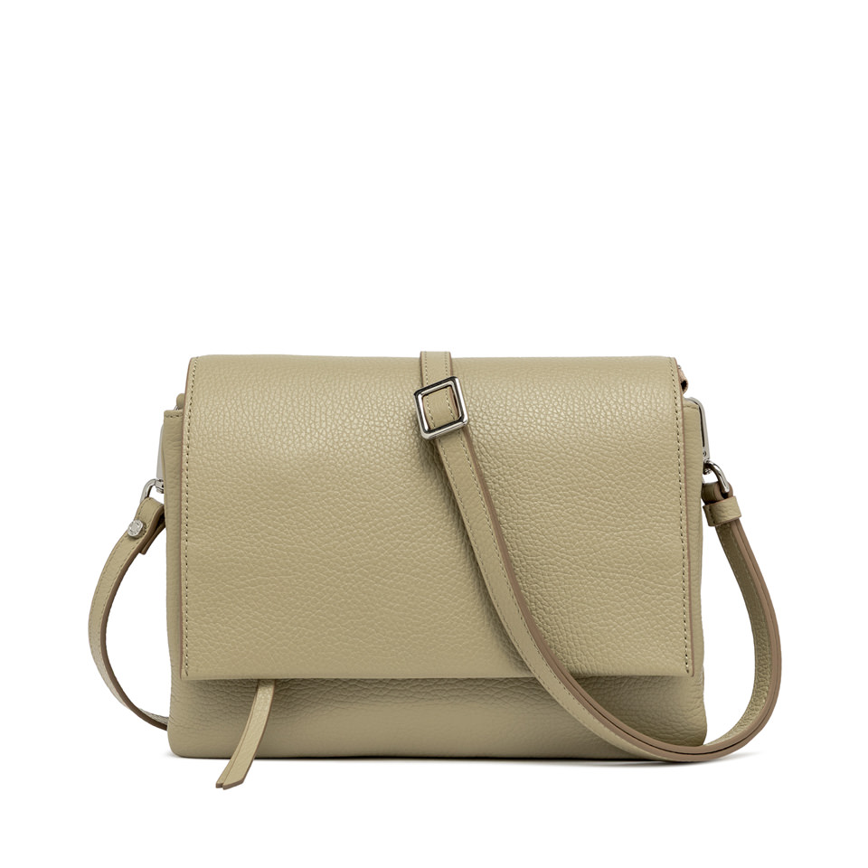 GIANNI CHIARINI: THREE