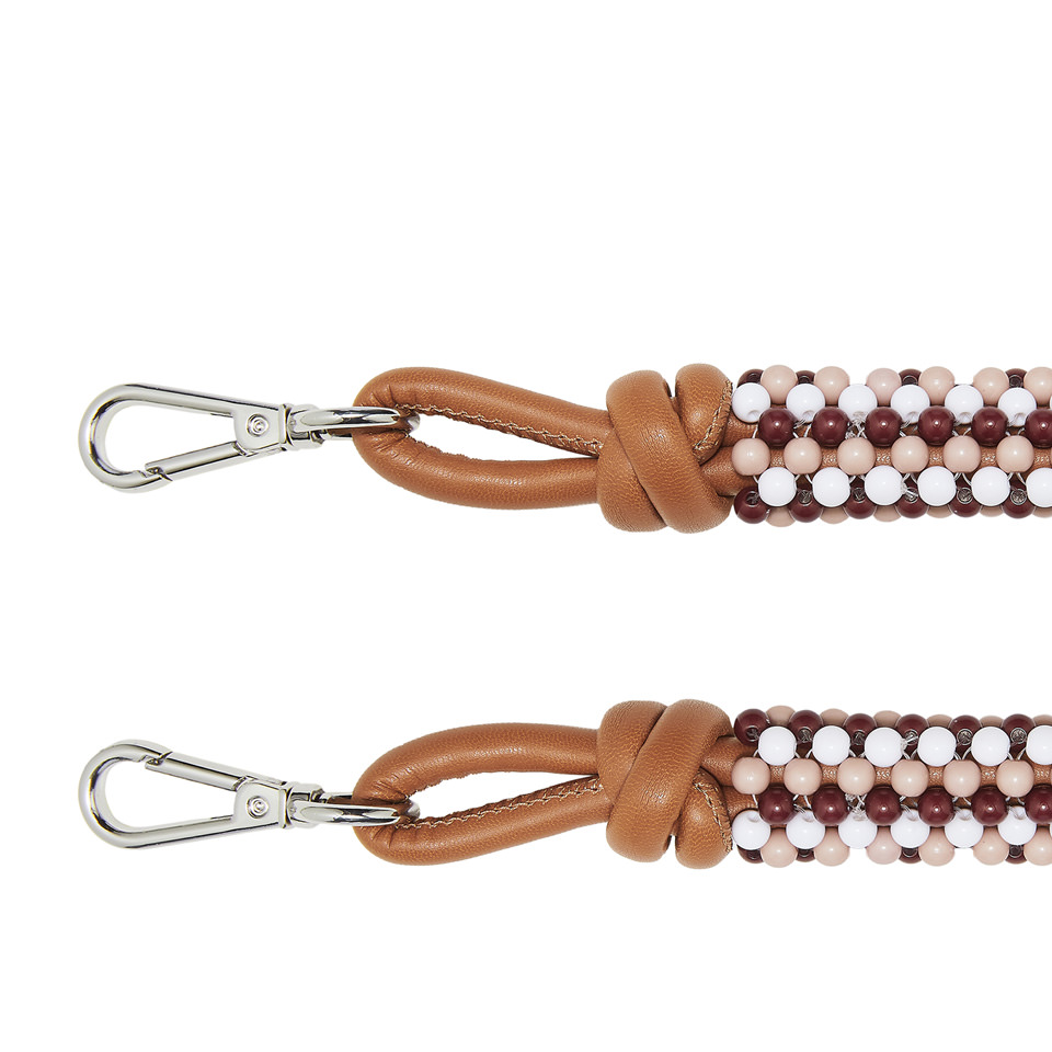 GIANNI CHIARINI: TRACOLLA COLOR BEATS