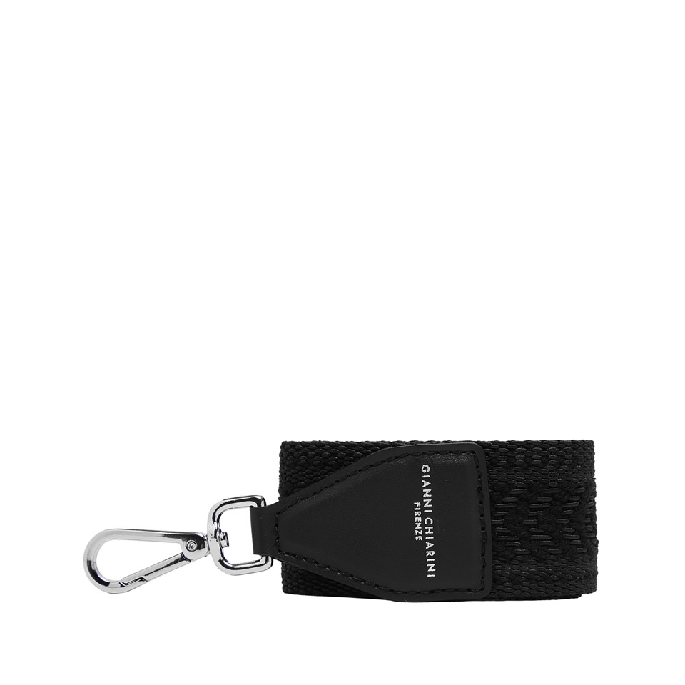 GIANNI CHIARINI: ETNOLANA STRAP